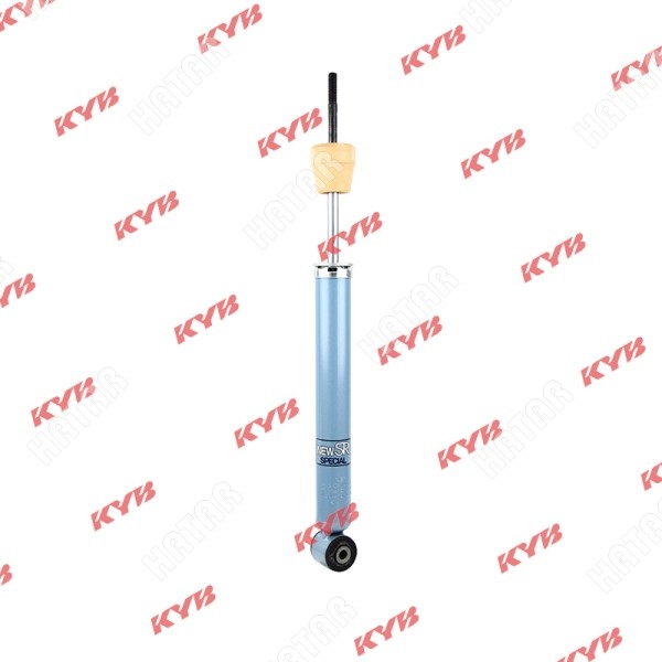 KYB Амортизатор газомасляный NSF1177