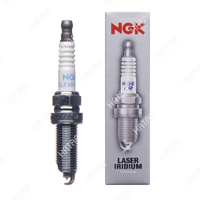 NGK Свеча зажигания ILKAR7B11