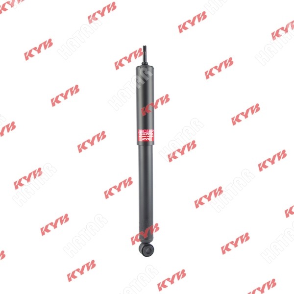 KYB Амортизатор газомасляный 343192