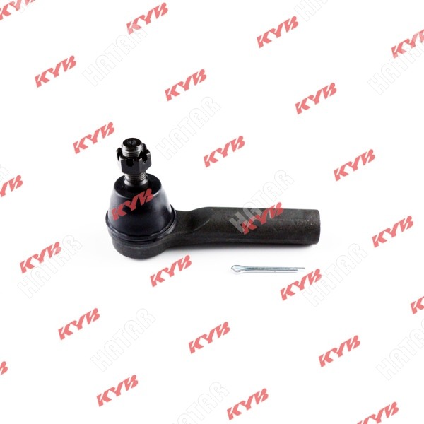 KYB Наконечник рулевой тяги KTR1105