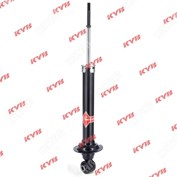 KYB Амортизатор газомасляный 551108