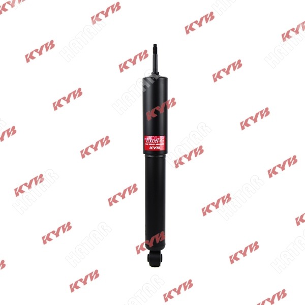 KYB Амортизатор газомасляный 344278