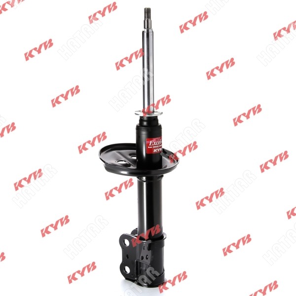 KYB Стойка газомасляная 334203