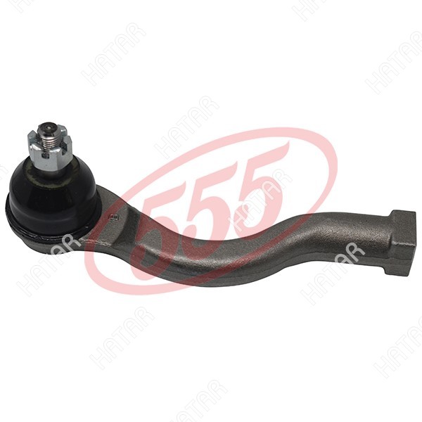 555 Наконечник рулевой тяги 555 SE7841L