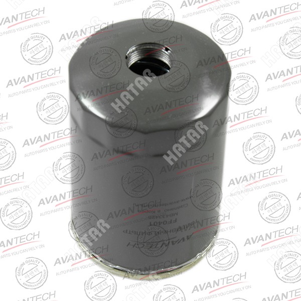 AVANTECH Топливный фильтр FF0401