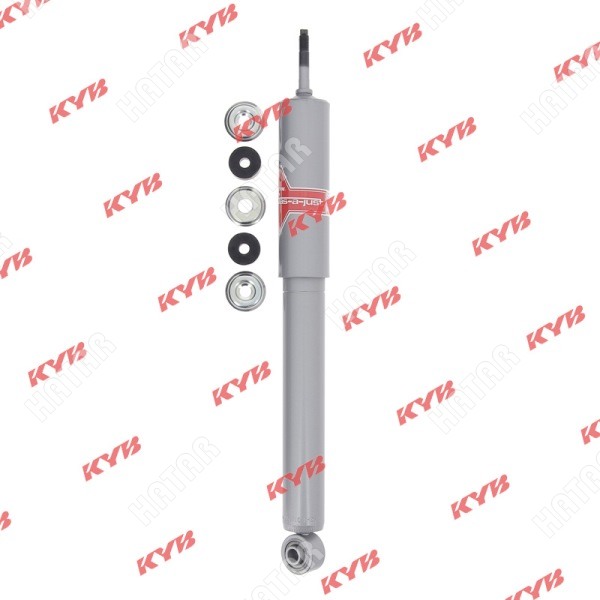 KYB Амортизатор газомасляный 553110