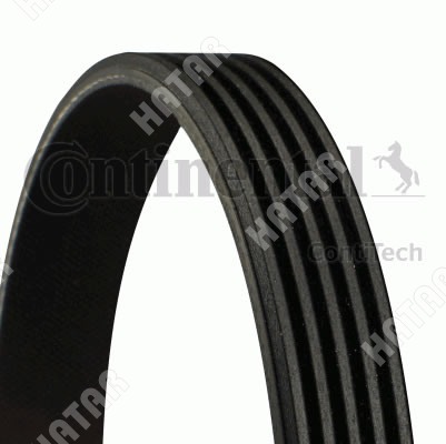 CONTITECH Ремень поликлиновый 5PK1240