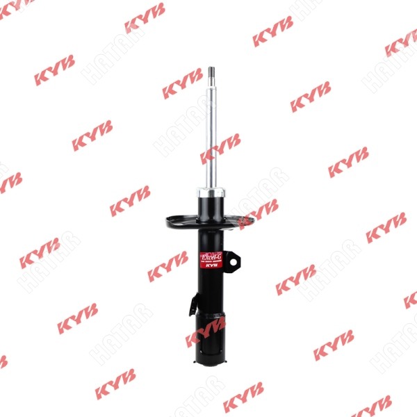 KYB Стойка газомасляная 334436