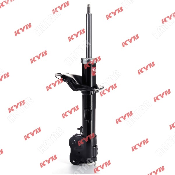 KYB Стойка газомасляная 339081