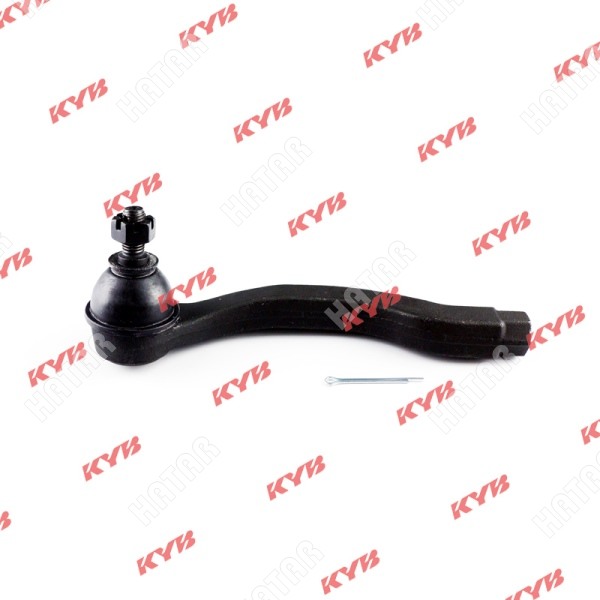 KYB Наконечник рулевой тяги KTR1173