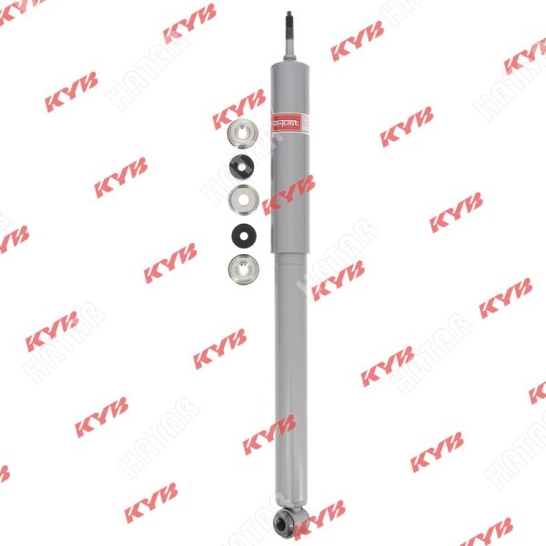 KYB Амортизатор газомасленный 553204
