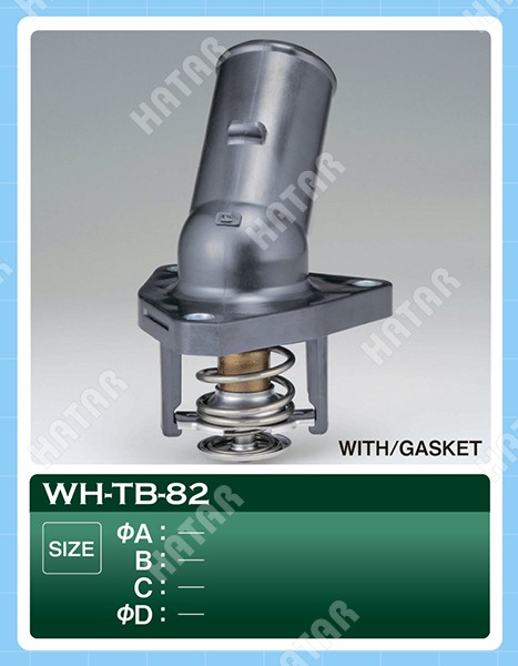 TAMA Термостат WHTB82