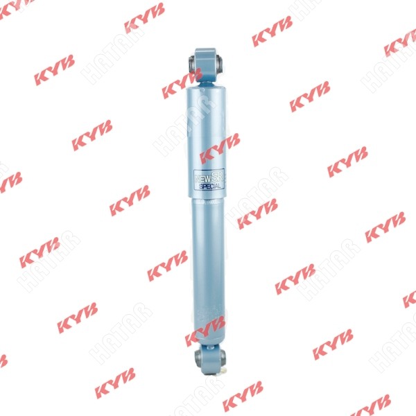 KYB Амортизатор газомасляный NSF2106