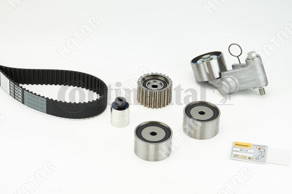 CONTITECH Комплект для замены CT1058K2
