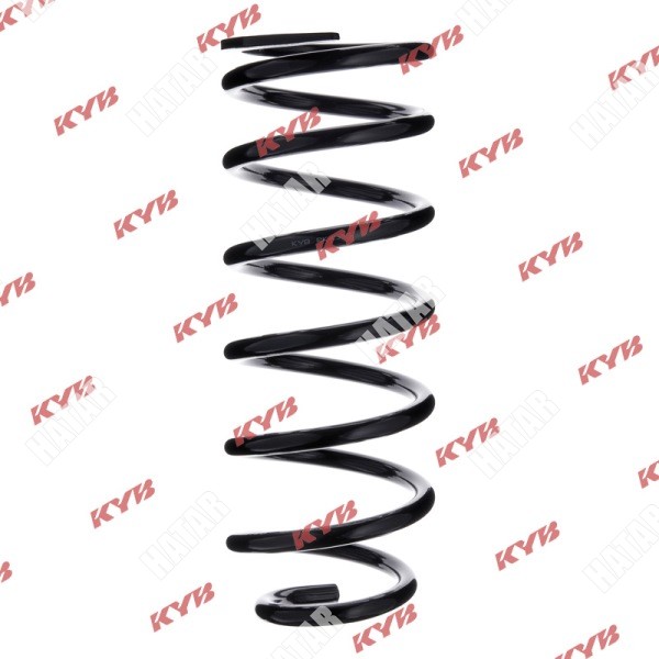 KYB Пружина k-flex heavy duty RK4595