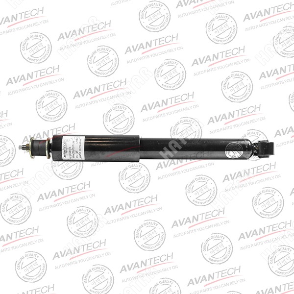 AVANTECH Амортизатор газомасляный ASA08016