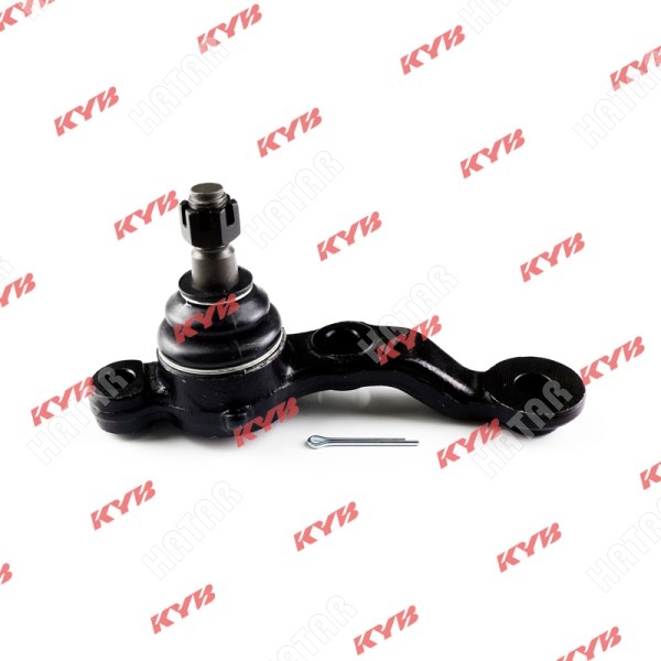 KYB Опора шаровая KBJ1177