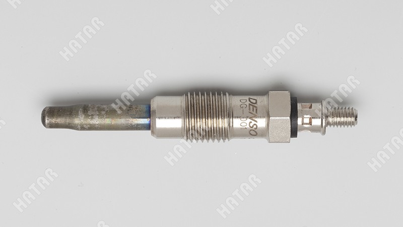 DENSO Свечи накаливания DG001