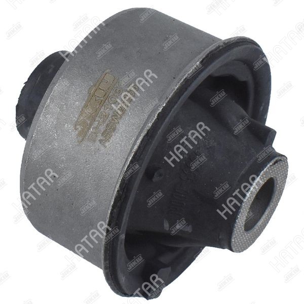 JIKIU Сайлентблок рычага задний toyota yaris 99-05 BH21031