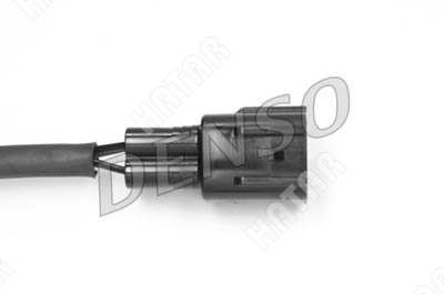 DENSO Датчик кислородный DOX0277