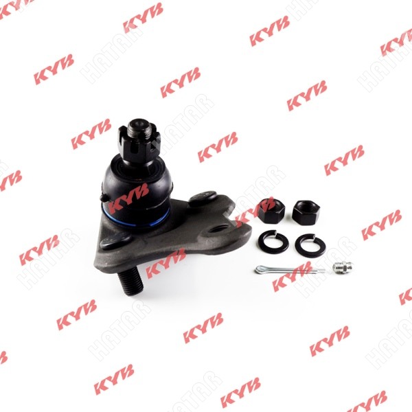 KYB Опора шаровая kyb cbt-41 KBJ1049