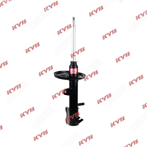 KYB Стойка газомасляная 334297