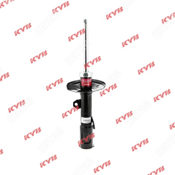 KYB Стойка газомасляная 339115