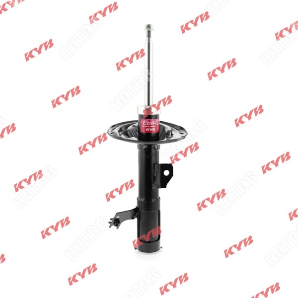 KYB Стойка газомасляная 335076