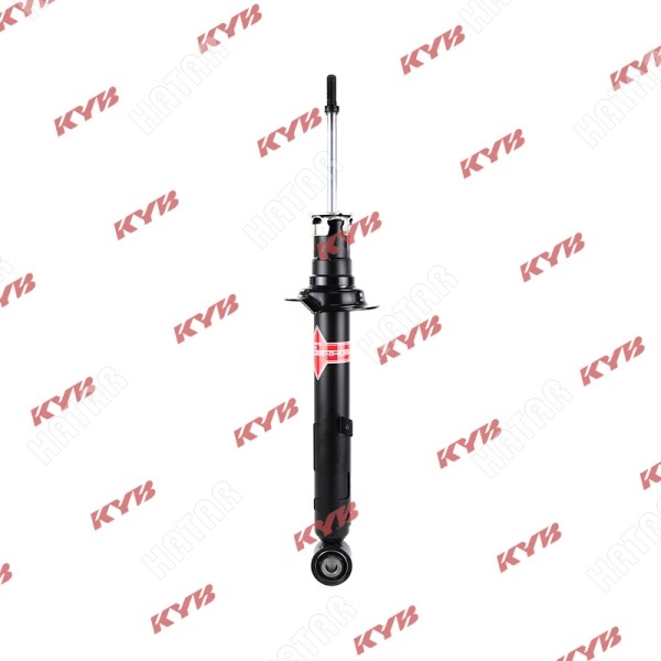 KYB Амортизатор газомасляный 551112