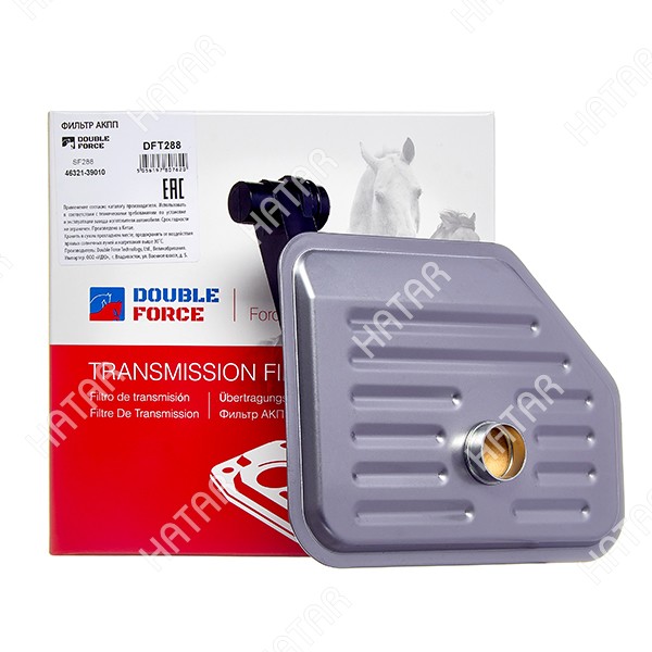 DOUBLE FORCE Фильтр DFT288