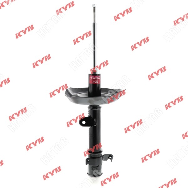 KYB Стойка газомасляная 339073