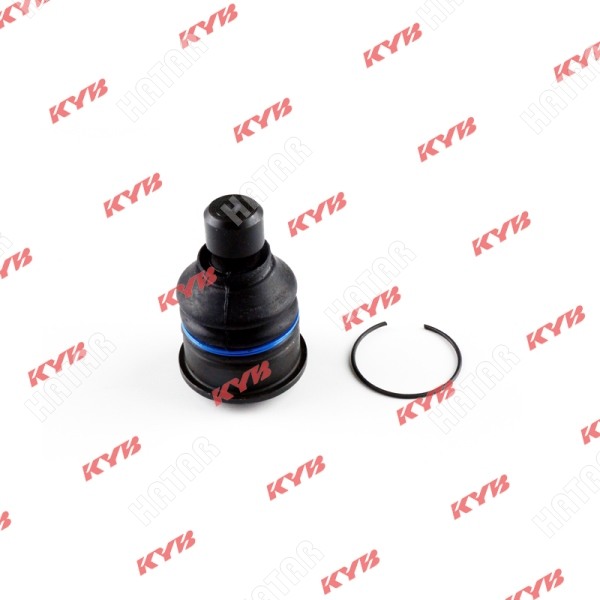 KYB Опора шаровая kyb cbn-70 KBJ1085