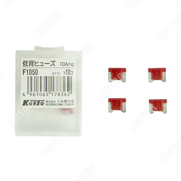 KOITO Предохранители F1050