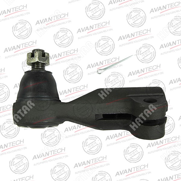 AVANTECH Наконечник рулевой ATE0219L