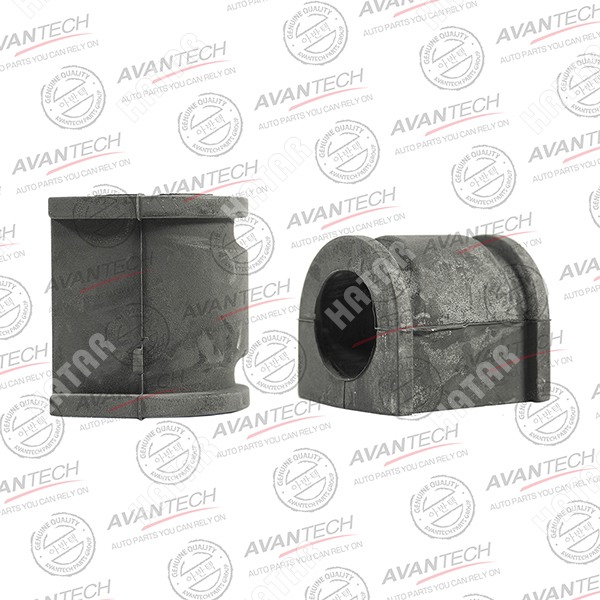 AVANTECH Втулка стабилизатора ABH0704