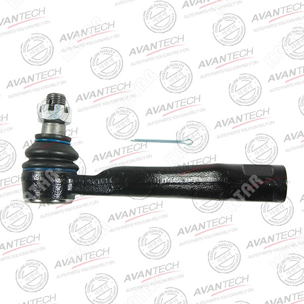 AVANTECH Наконечник рулевой ATE0124R