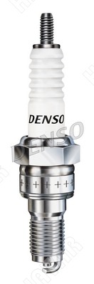 DENSO Свеча зажигания U27FER9