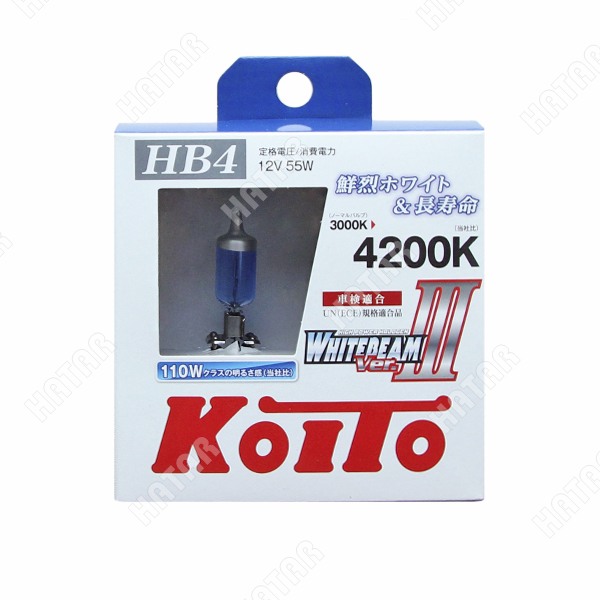 KOITO Лампа высокотемпературная P0757W