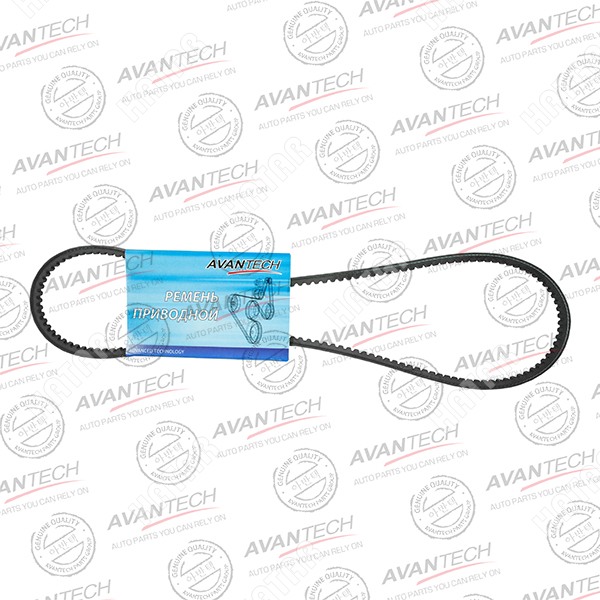 AVANTECH Ремень клиновый AVX95X1140LA