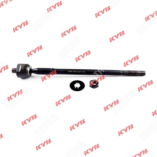 KYB Тяга рулевая kyb crm-37 KRE1027