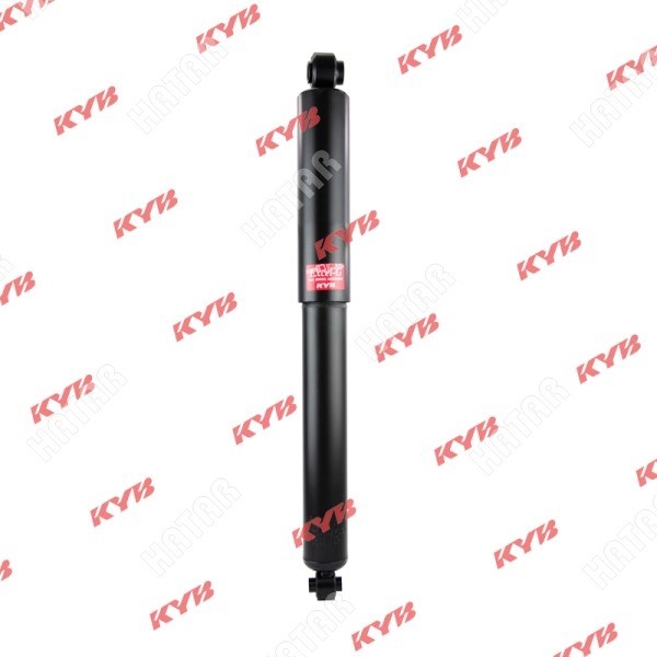 KYB Амортизатор газомасляный 345101