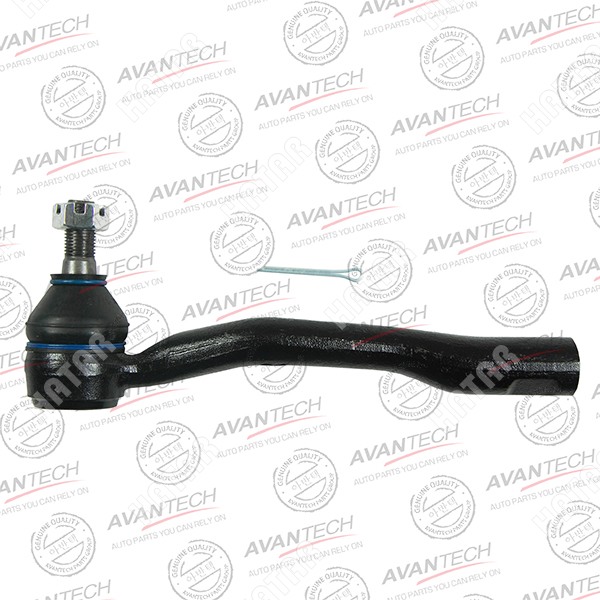 AVANTECH Наконечник рулевой ATE0102R