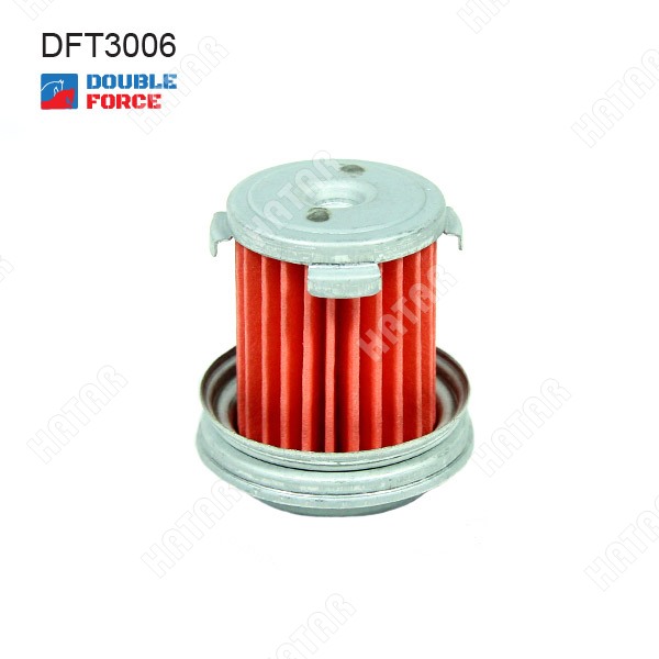 DOUBLE FORCE Фильтр DFT3006