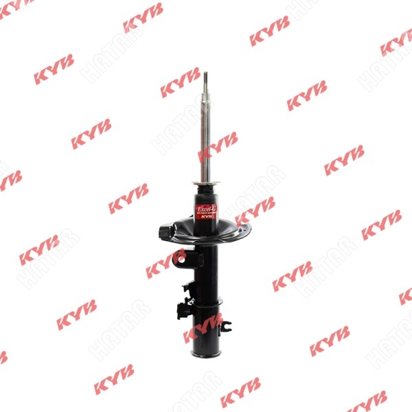 KYB Стойка газомасляная 335047